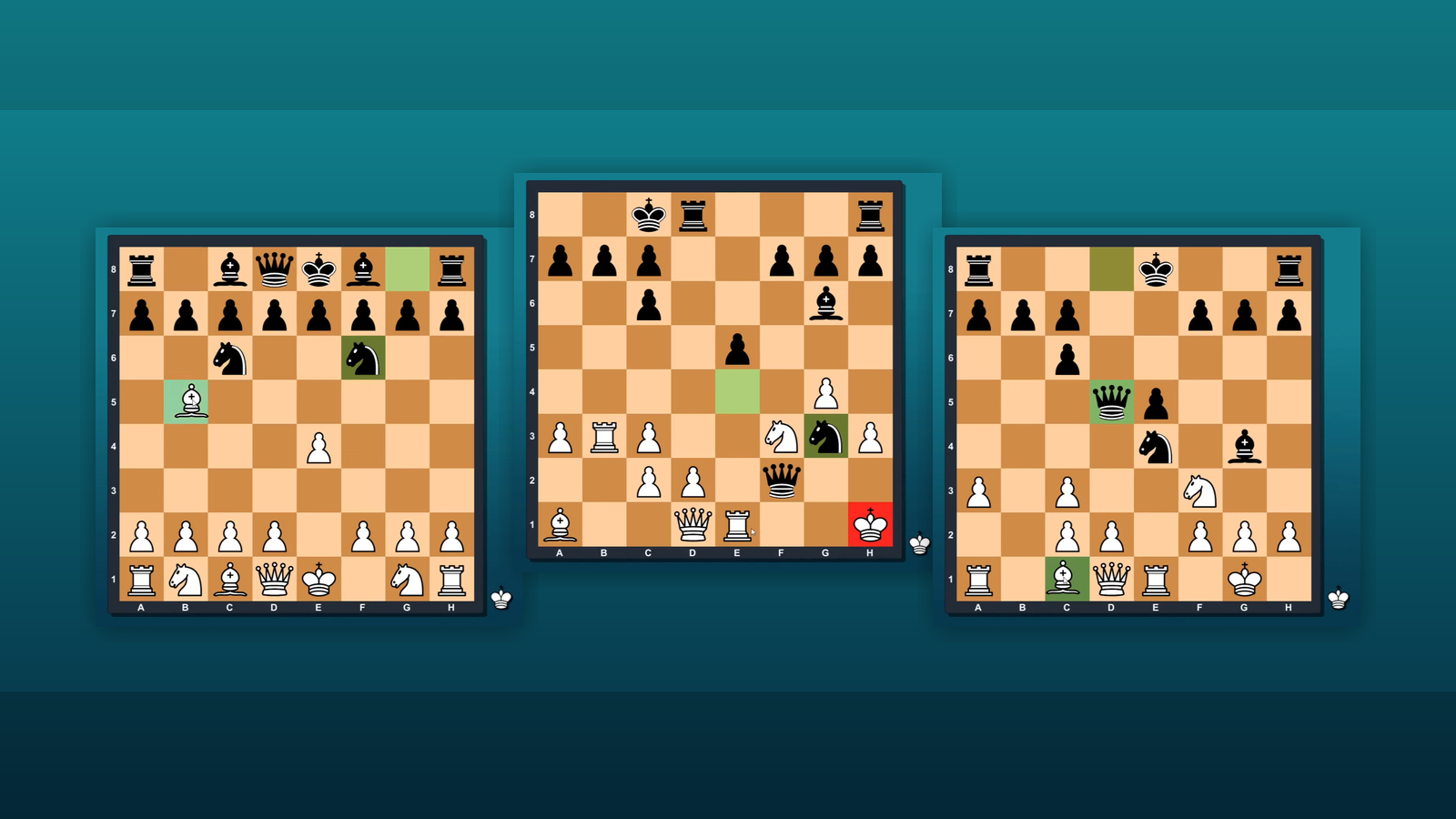 Chess Engine