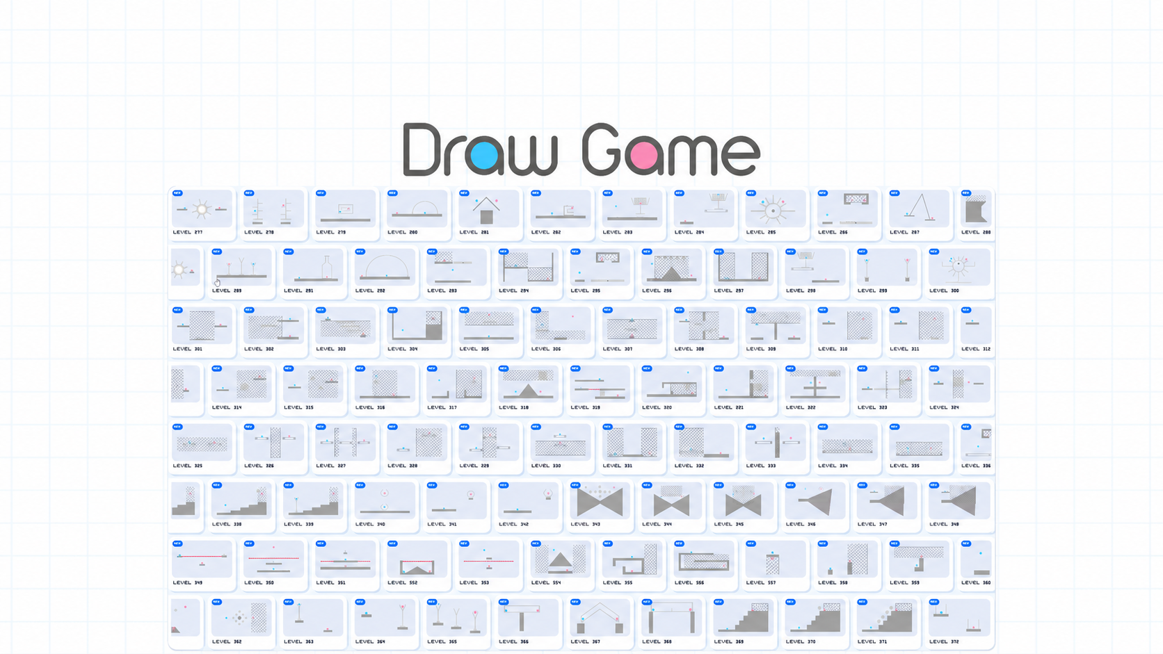 Drawing Game