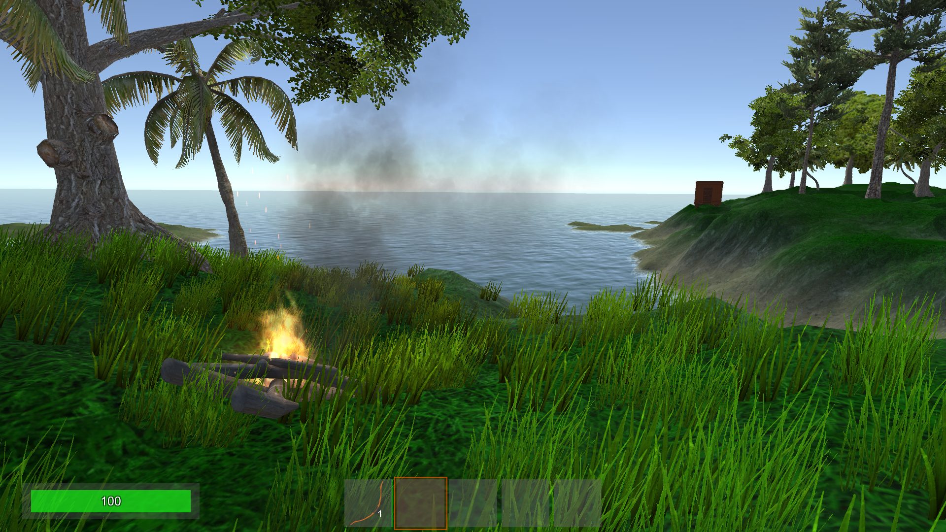 Survival Multiplayer Kit